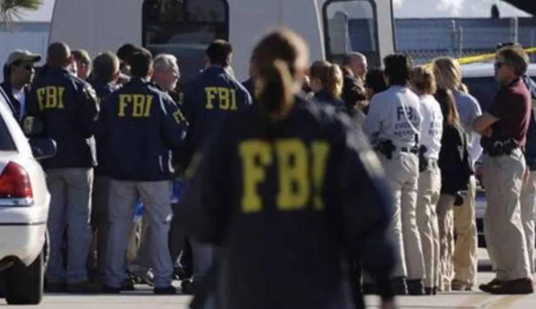 Bu burçları duyduğunuz anda oradan kaçın! FBI, suç işleme eğilimi olan en tehlikeli burçları açıkladı! 9